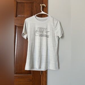 Nike Softball Tee
